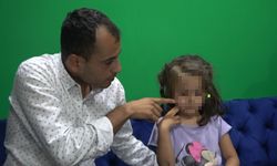 Otizmli çocuğa darp: Baba adalet istiyor