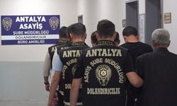 FETÖ yalanıyla 12,5 milyonluk vurgun!