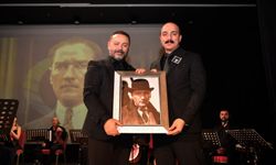 Fesli Efe'nin hikayelerinden Konyaaltı'na iki türkü