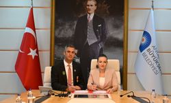 Büyükşehir'den şehit ve gazi derneklerine destek