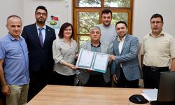 Akseki'ye yeni ALKÜ kampüsü