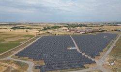 CW Enerji’den Tekirdağ’a 9 bin 863,6 kWp’lik arazi GES