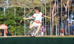 Futbol akademisi kayıtları başlıyor
