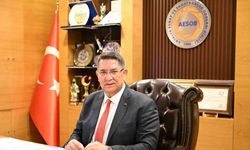 AESOB’tan bir ilk daha