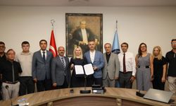 Akdeniz Üniversitesi’nden güneşe yatırım