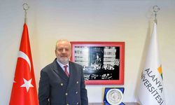 Alanya Üniversitesi’nde doluluk oranı yüzde 71 oldu