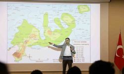 'Alanya’nın altı yumuşak, tehlike büyük'
