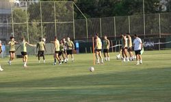 Alanyaspor’da hedef net