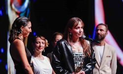 Altın Portakal’da iki nesil buluşması