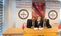 BAKA’dan Antalya’daki kadın kooperatiflerine stratejik destek
