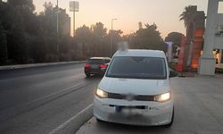 Emniyet göz açtırmıyor