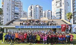 Muratpaşa’da Zafer Turnuvası