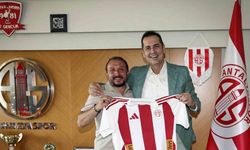 Yeni sezon öncesi anlamlı ziyaret