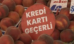 "POS cihazı kullanımı, pazar alışverişini artırır"