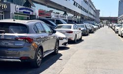 ÖTV düzenlemesi sonrası ikinci el otomobile yoğun ilgi