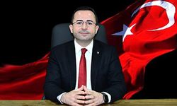 MATSO Başkanı Güngör’den 30 Ağustos mesajı