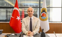 Başkan Özçelik’ten 30 Ağustos mesajı