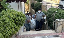 Alanya’da yaşayan Belçikalı kadın evinde ölü bulundu