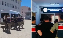 21 ilde 'siber suç' operasyonları: 24 tutuklama