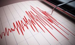 Balıkesir'de 4 ve 4.3 büyüklüğünde 2 deprem
