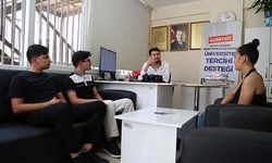 Büyükşehir’den ‘tercih’ desteği