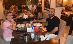 Sona Eski Meyhane'de