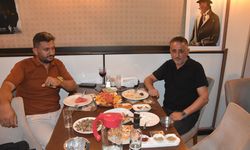 Hafta sonu Sona'da