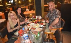 Hukukçu Hayal Kahvesi'nde
