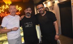 Üçkapılar meyhane yeni patronları