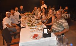 Musa Eroğlu Alara'da
