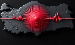 Balıkesir'de deprem!