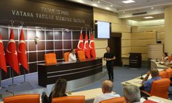 İş güvenliğine dijital destek