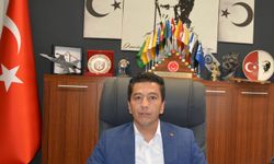 Korkuteli’nin yeni Emniyet Müdürü göreve başladı