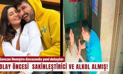 Sevcan Hemşire davasında yeni detaylar