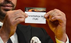 Fenerbahçe’nin Avrupa Ligi grubu netleşti