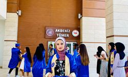 Gazze'den Antalya'ya uzanan feryat