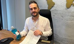 Gargaradaki alkol, başına iş açtı