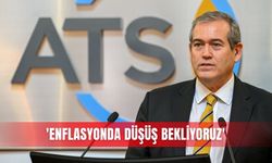 'Enflasyonda düşüş bekliyoruz'