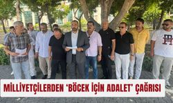 Milliyetçilerden ‘Böcek için adalet’ çağrısı