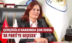 Çerçioğlu hakkında şok iddia: ‘AK Parti’ye geçecek’