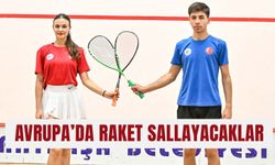 Avrupa’da raket sallayacaklar