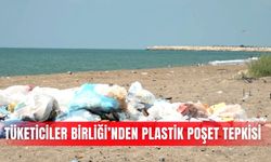 Tüketiciler Birliği’nden plastik poşet tepkisi
