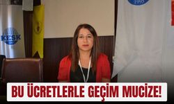 Bu ücretlerle geçim mucize!