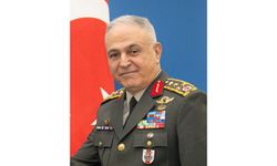 Genelkurmay Başkanı değişti