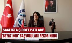 Sağlıkta şiddet patladı! ‘Beyaz Kod’ başvuruları rekor kırdı