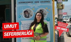 Umut seferberliği!