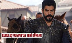 Kuruluş Osman’da yeni dönem: Mert Yazıcıoğlu’nun yanına kim geliyor?