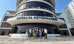 İzmir’e ilham olacak