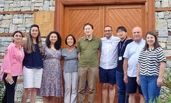 İbradı’da uluslararası buluşma