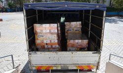 Kemer’de binlerce öğrenciye ücretsiz kırtasiye seti
